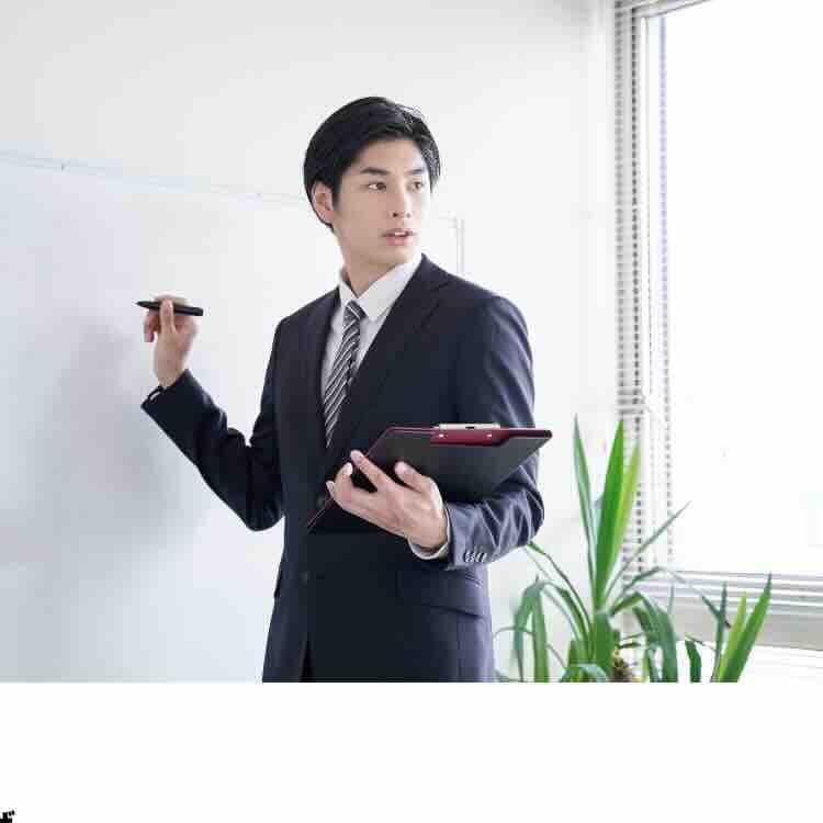 カスタマーサポート