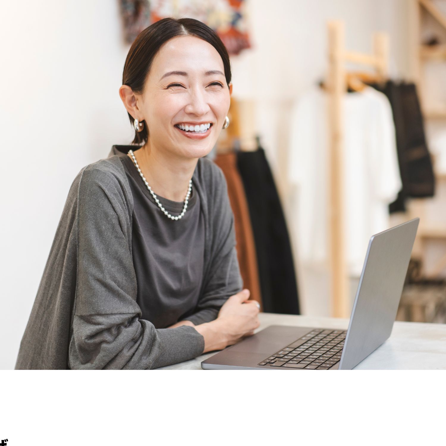 CRM／業務改善