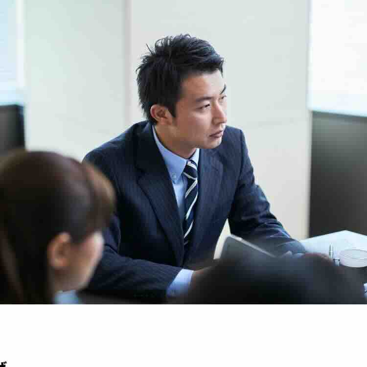 人材・組織設計